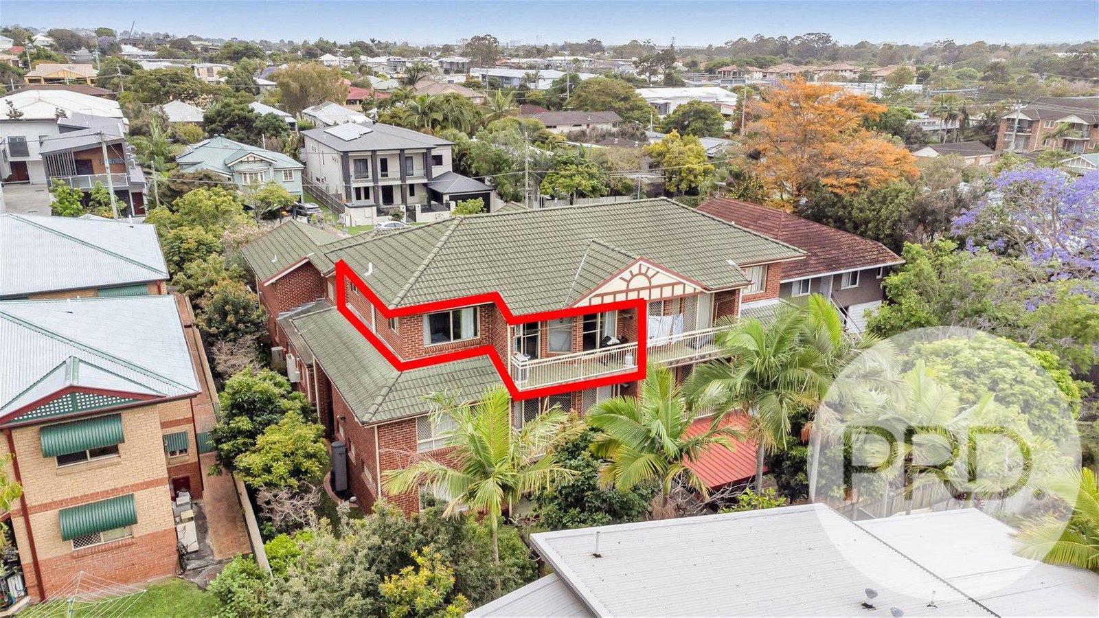 8/12 Cavendish Street NUNDAH 4