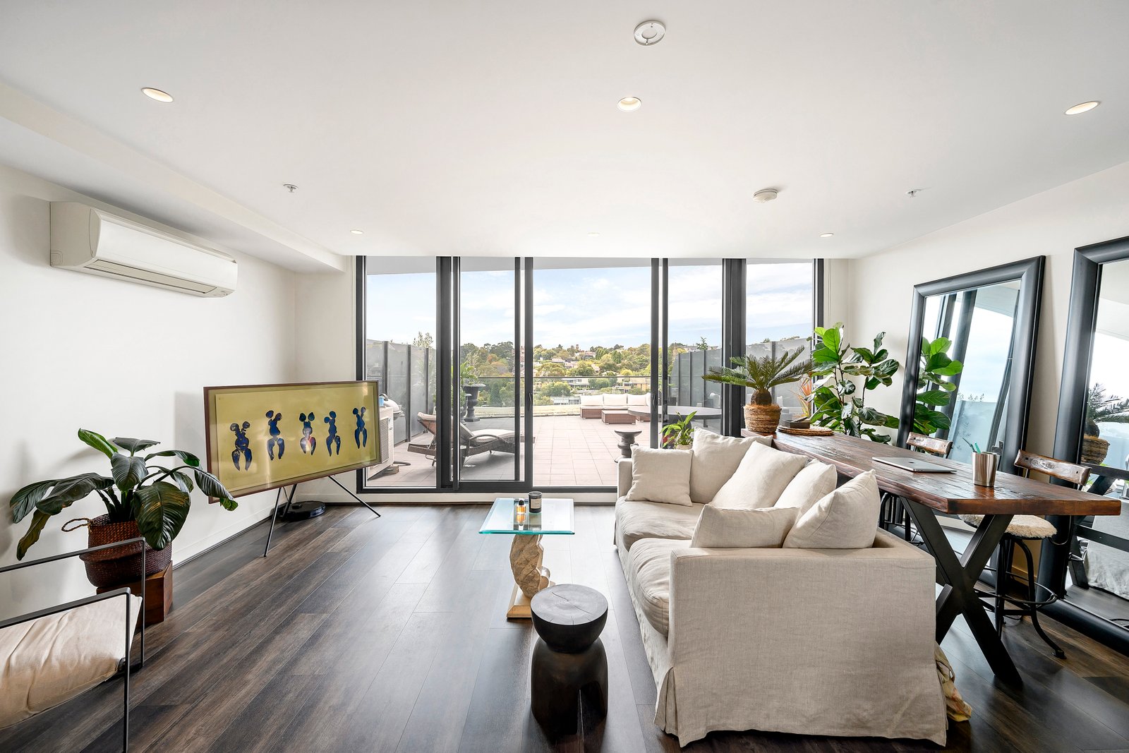 Real Estate and Property in 812/1 Acacia Place, Abbotsford, VIC