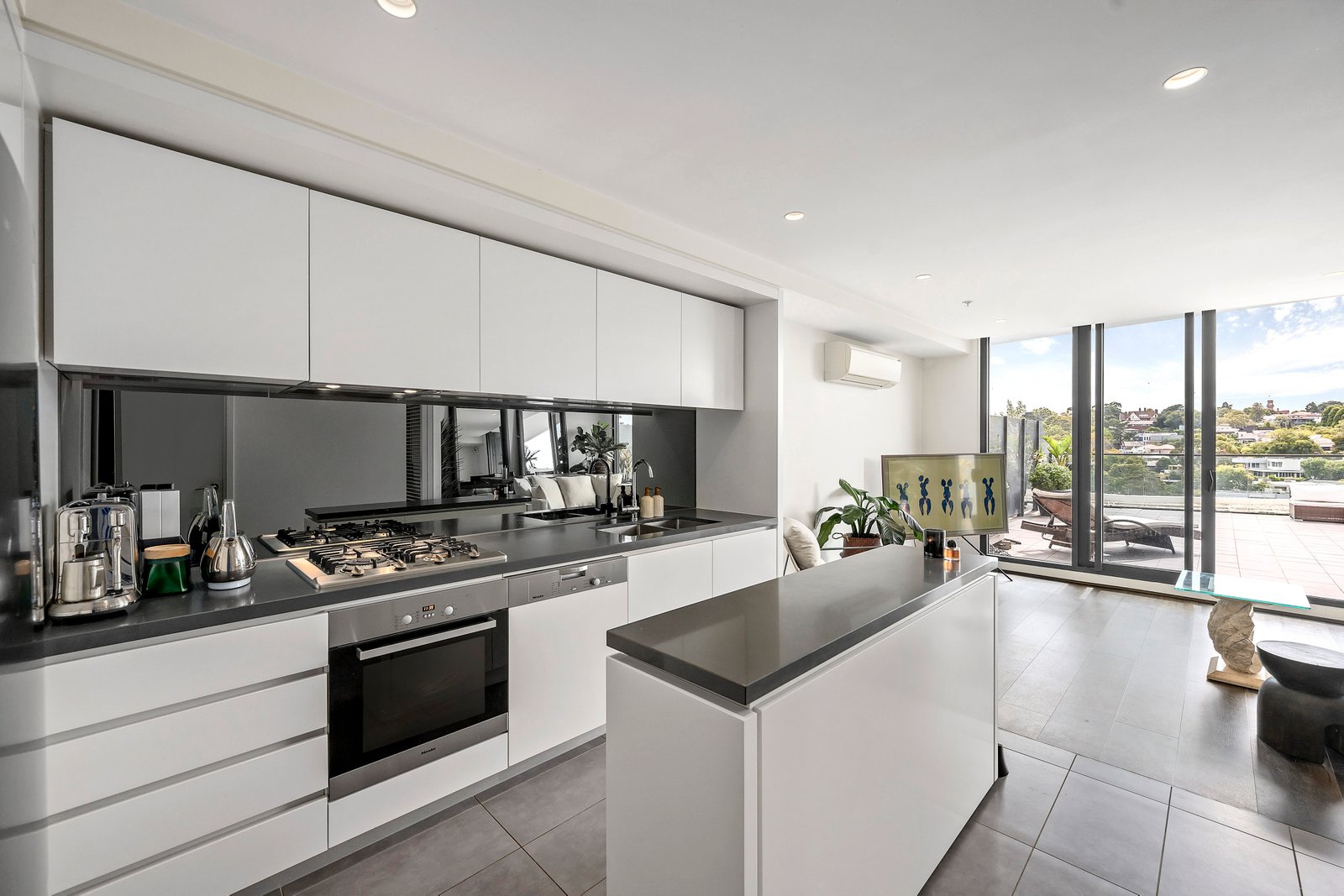 Real Estate and Property in 812/1 Acacia Place, Abbotsford, VIC