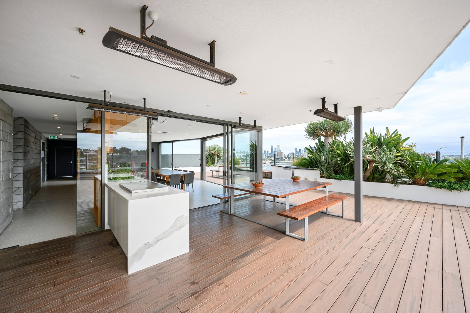 Real Estate and Property in 812/1 Acacia Place, Abbotsford, VIC