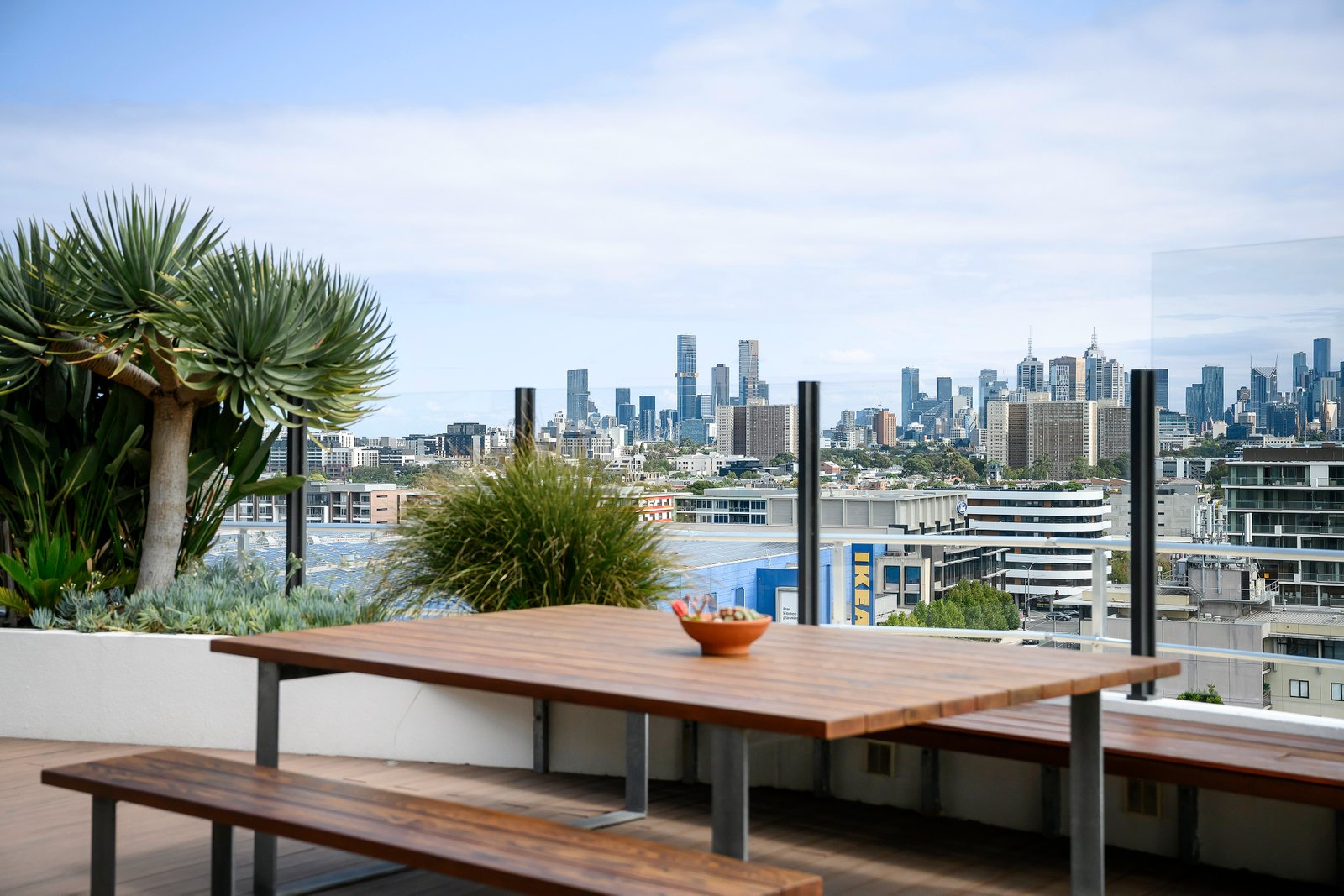 Real Estate and Property in 812/1 Acacia Place, Abbotsford, VIC