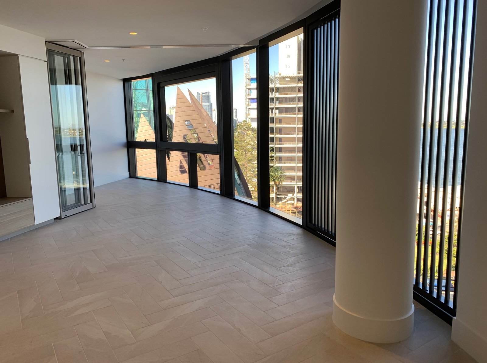 812/11 Barrack Square PERTH 17