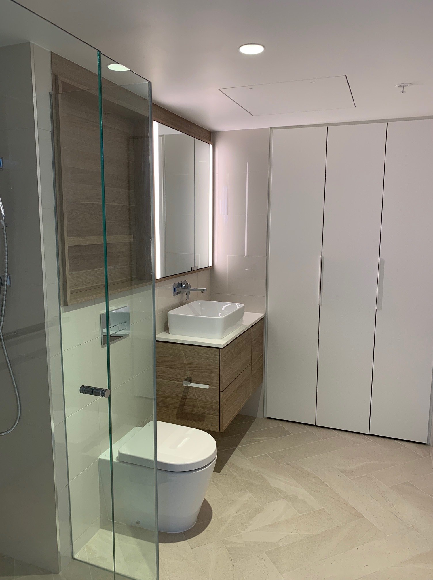 812/11 Barrack Square PERTH 22