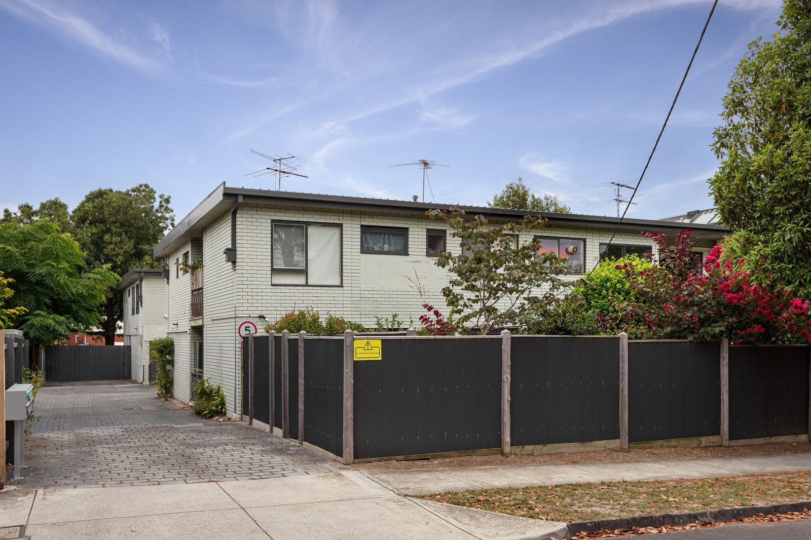 Real Estate and Property in 8/123 Murray Street, Caulfield, VIC