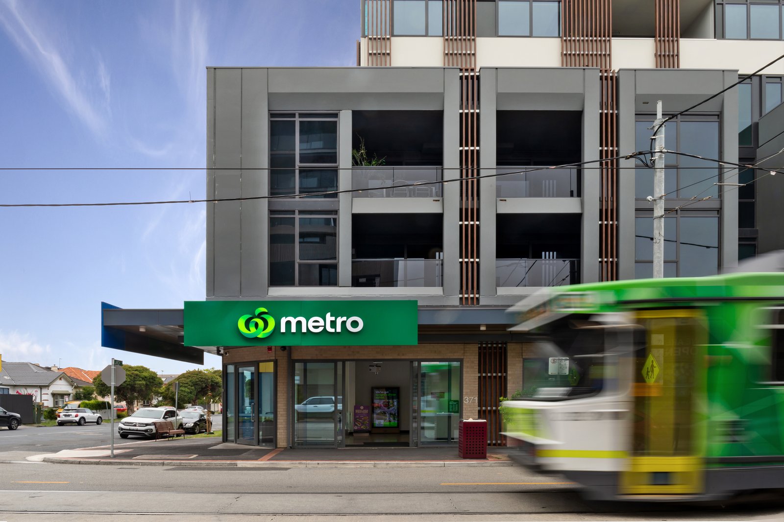 Real Estate and Property in 8/123 Murray Street, Caulfield, VIC