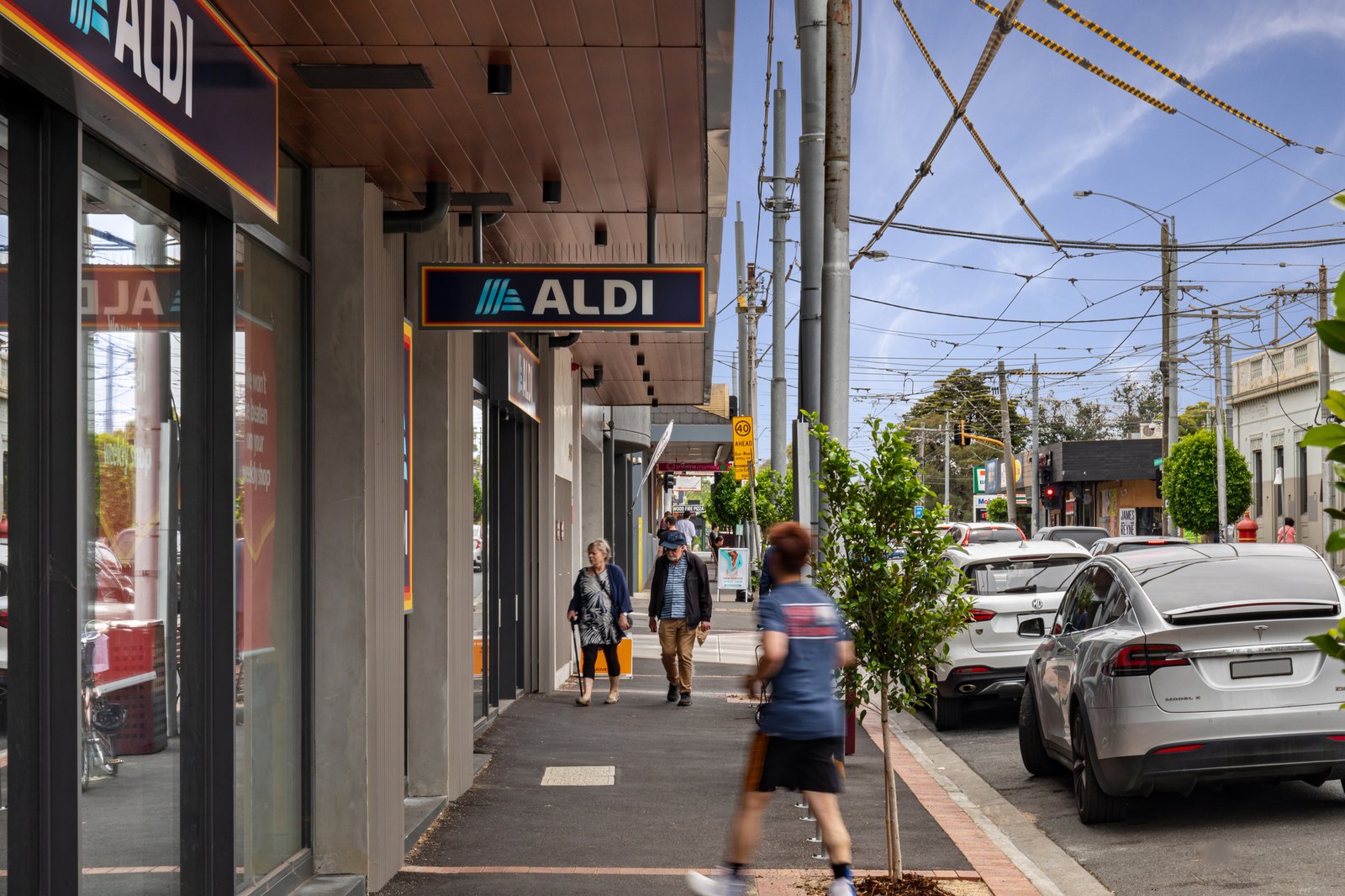 Real Estate and Property in 8/123 Murray Street, Caulfield, VIC