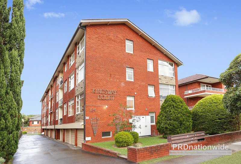 8/124 Chuter Avenue RAMSGATE BEACH 1