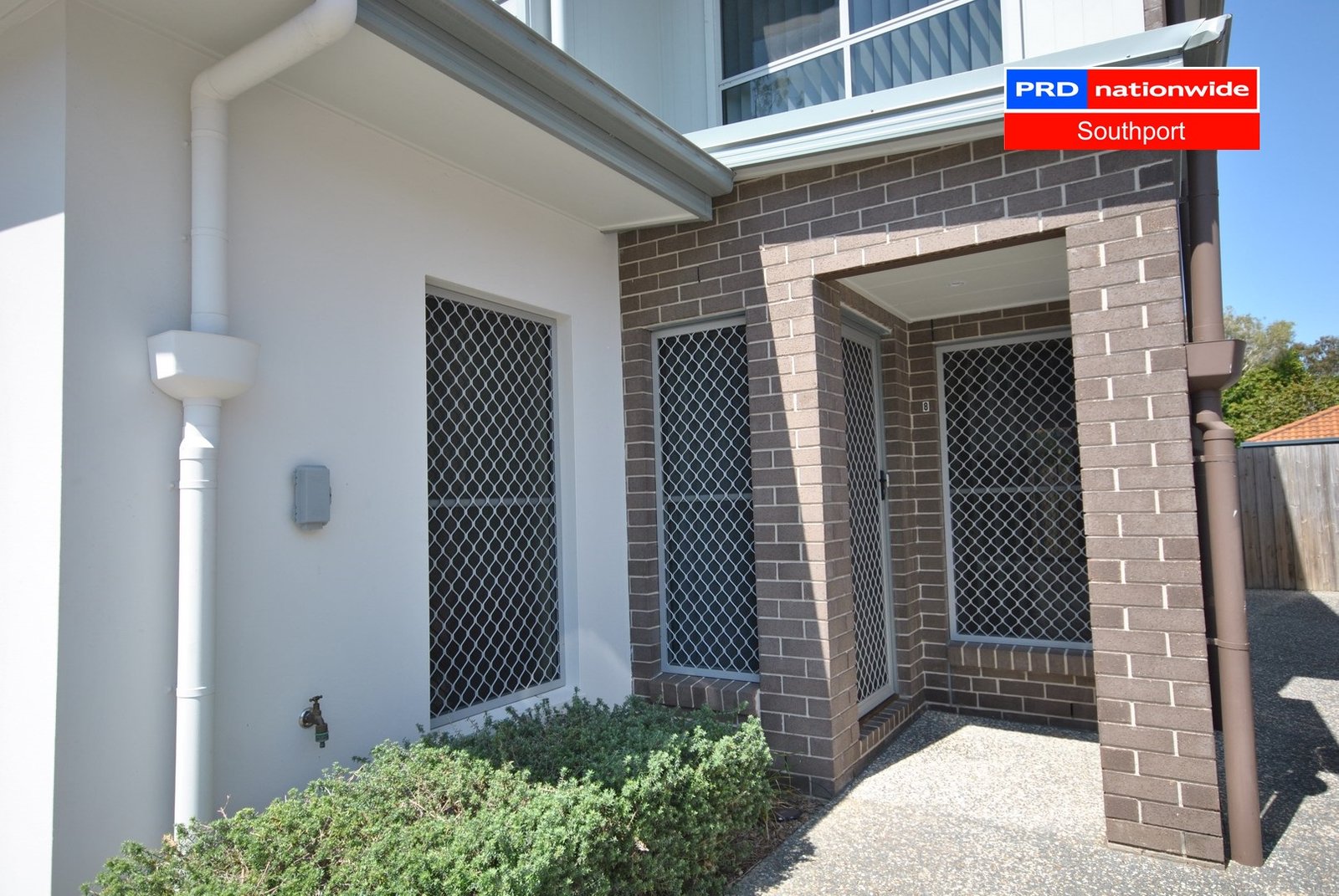 8/126 Central Street LABRADOR 1