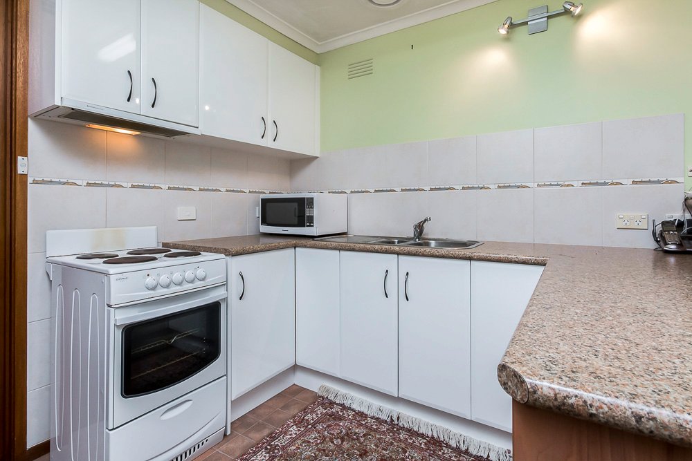 Gallery: 8/128 Elizabeth Street
