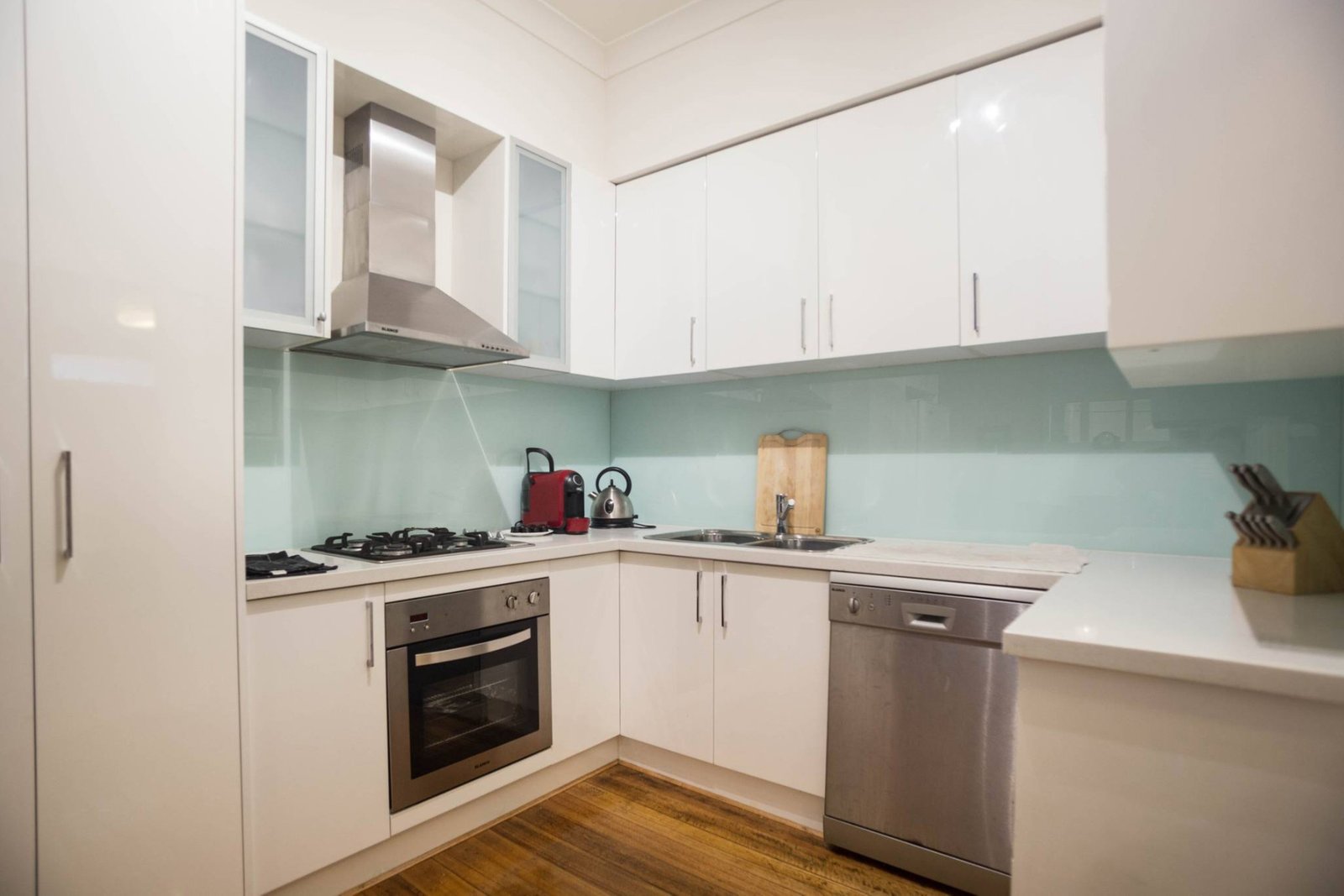 Gallery: 8/129 Brighton Road