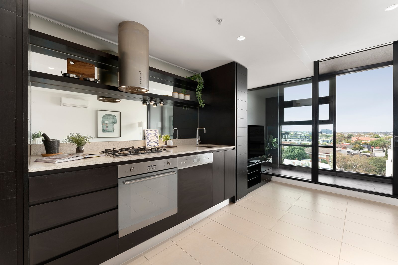 812A/609 Victoria Street, Abbotsford, 3067