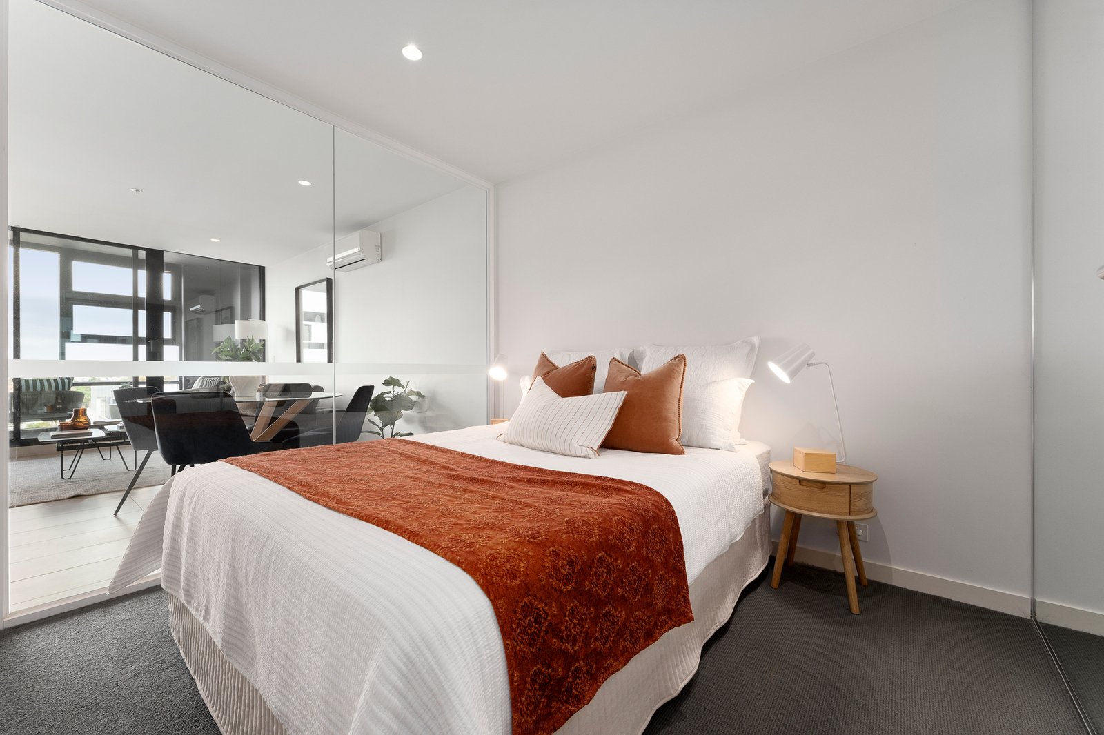 812A/609 Victoria Street, Abbotsford, 3067