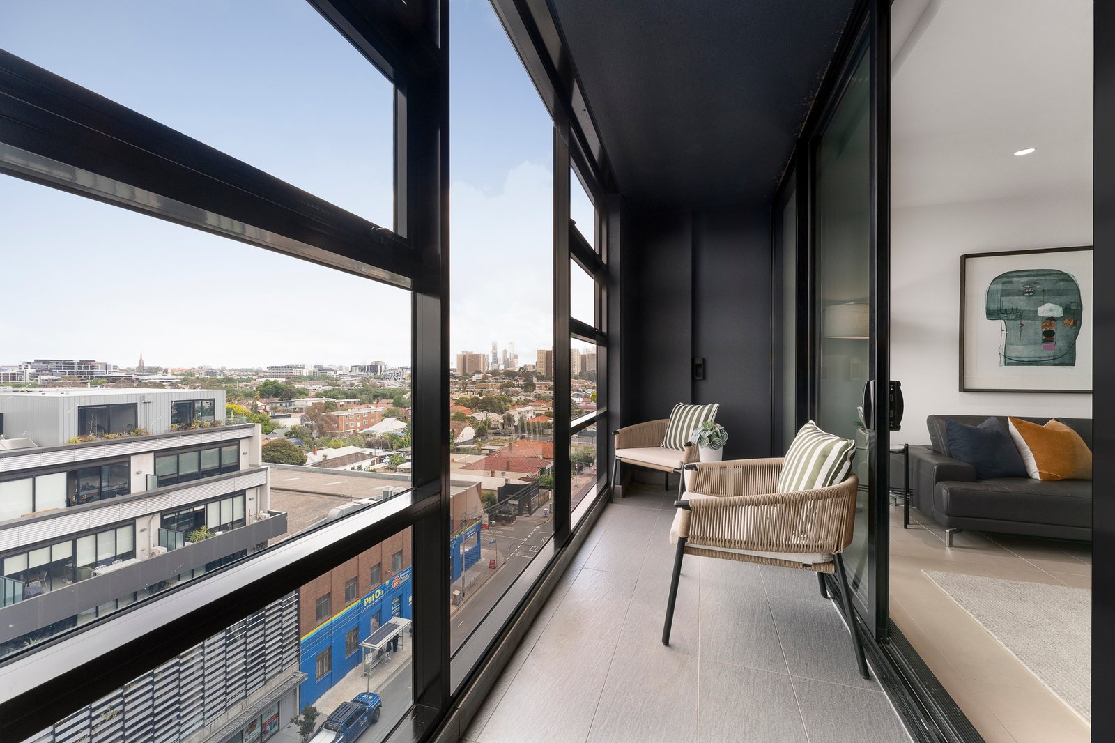 812A/609 Victoria Street, Abbotsford, 3067