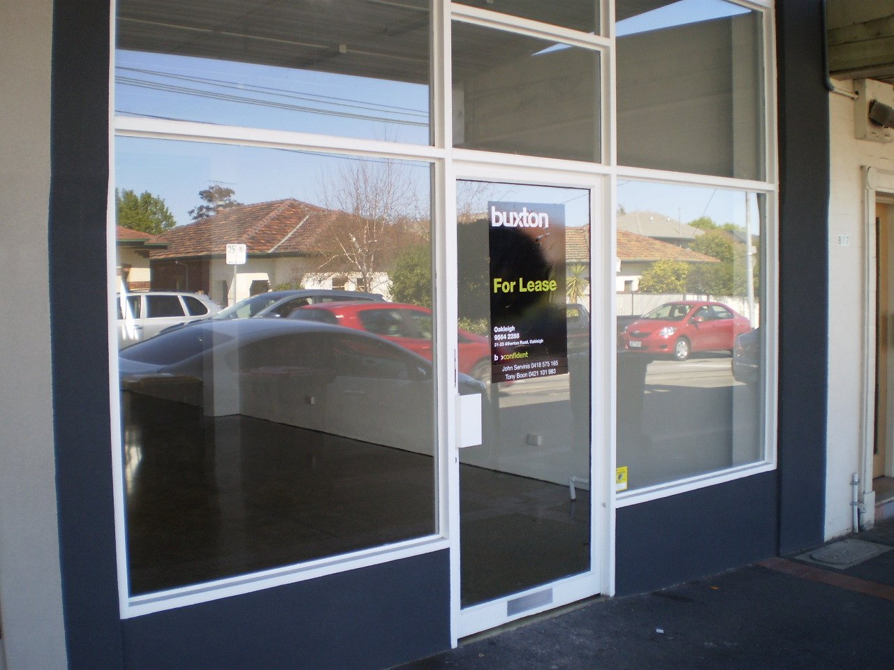 Gallery: 813-815 Glen Huntly Road