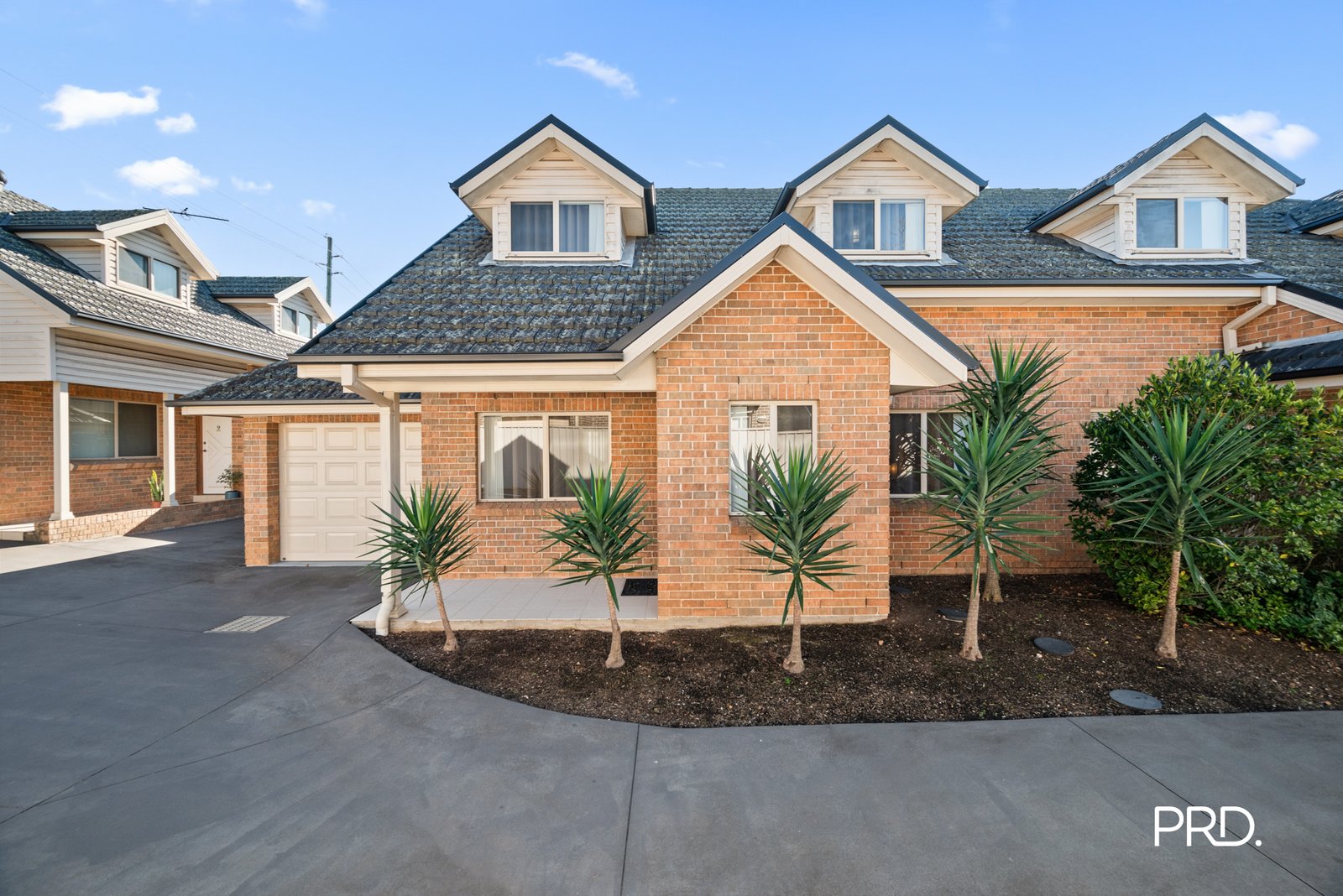 8/13 Australia Street ST MARYS 1