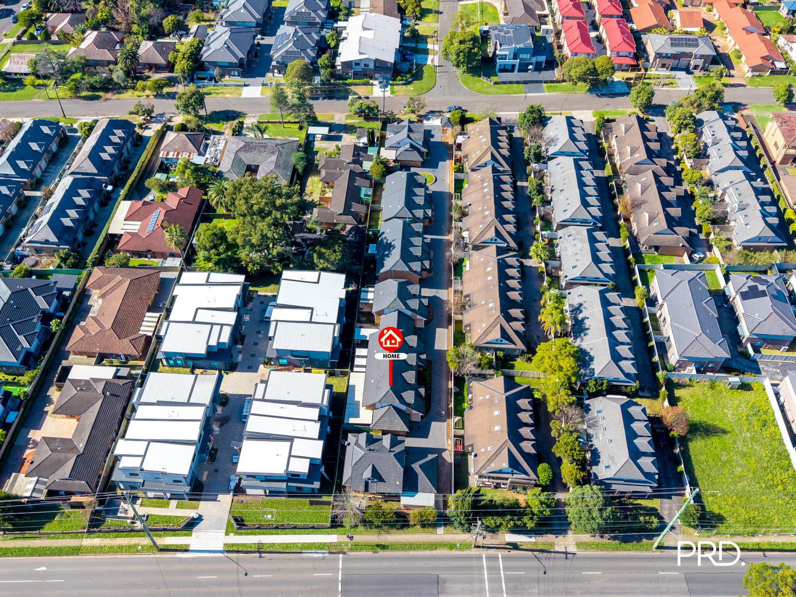 8/13 Australia Street ST MARYS 13