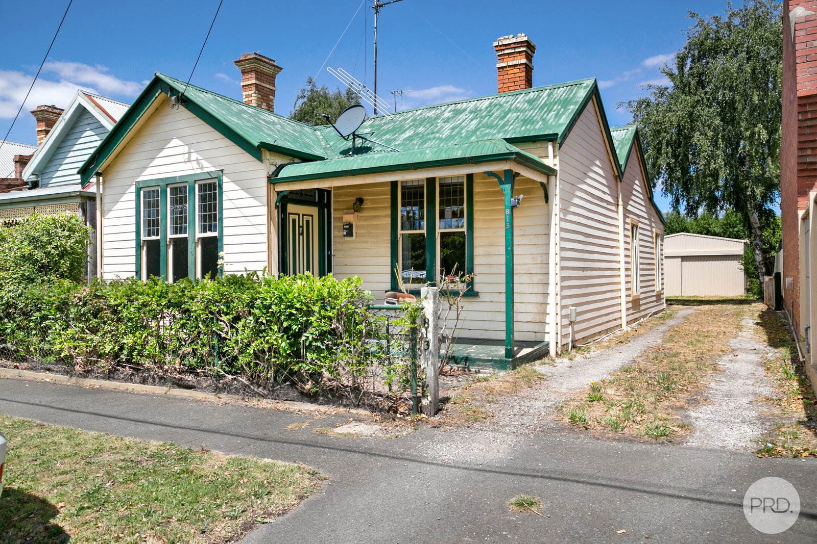 813 Dana Street BALLARAT CENTRAL 1