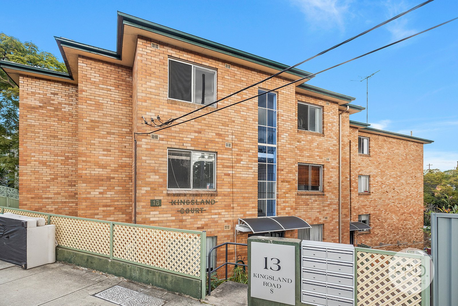 8/13 Kingsland Road South BEXLEY 1