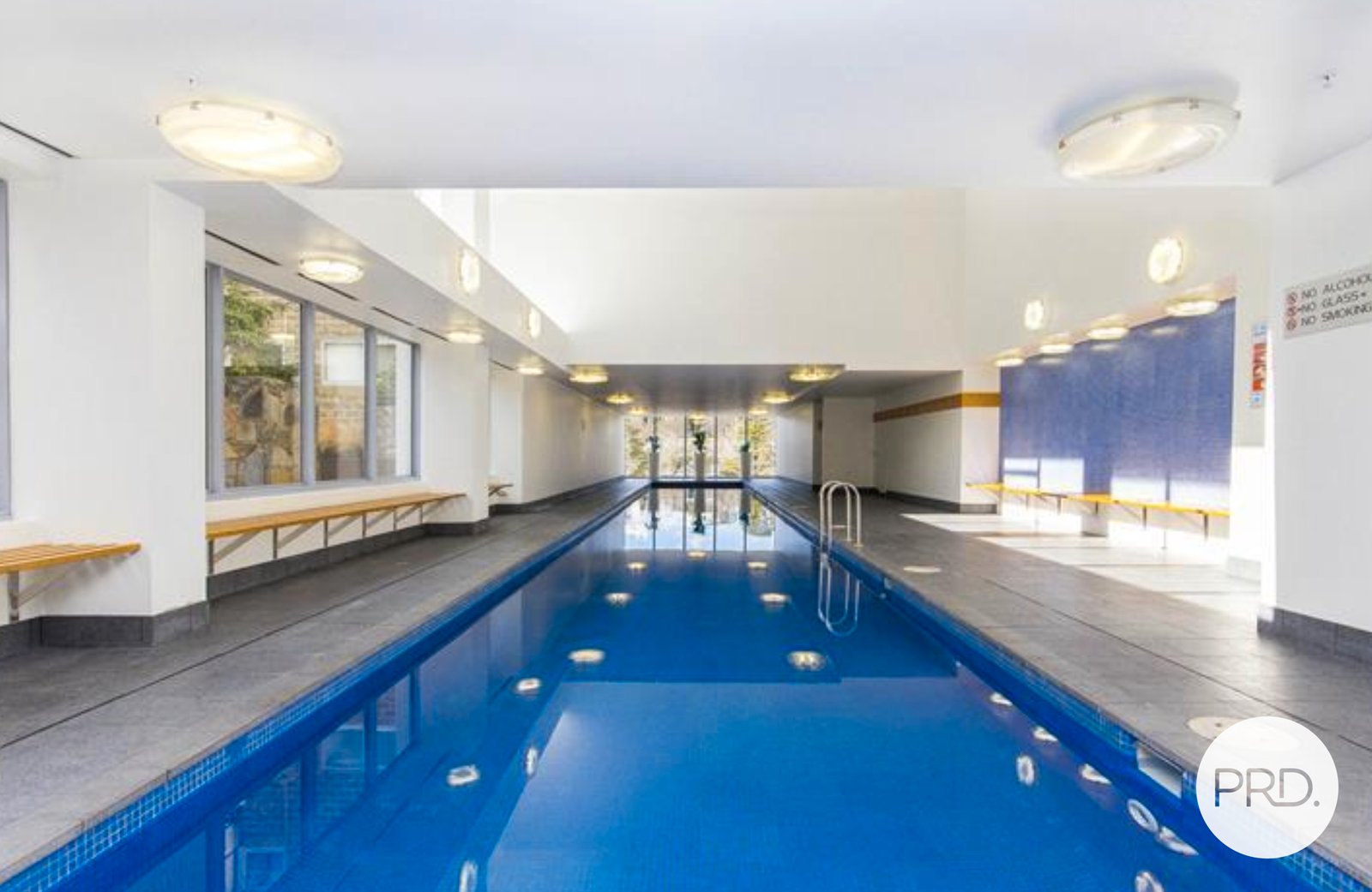 81/3 London Circuit CITY 7