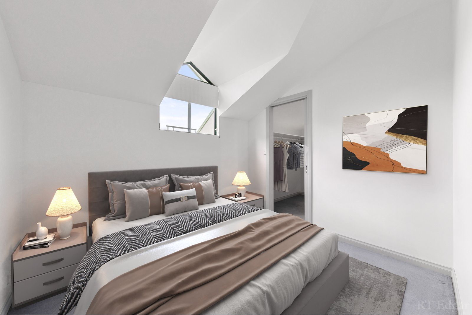 Real Estate and Property in 8/13 Oxford Street, Box Hill, VIC