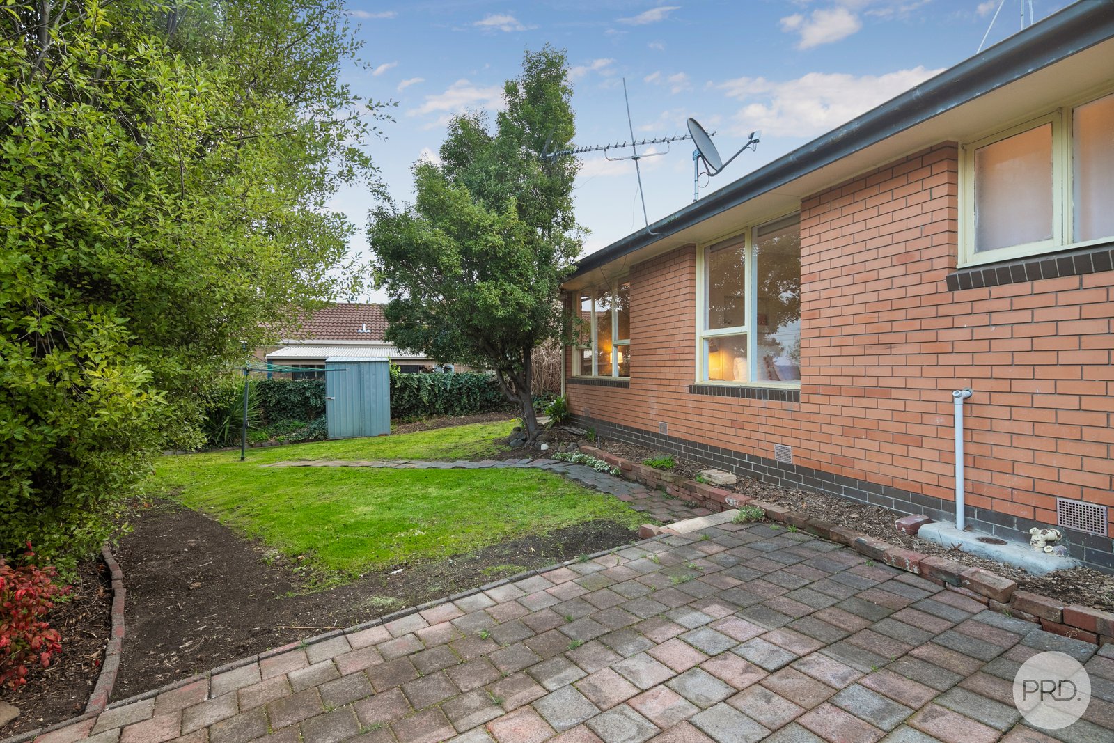 813 Tress Street MOUNT PLEASANT 15