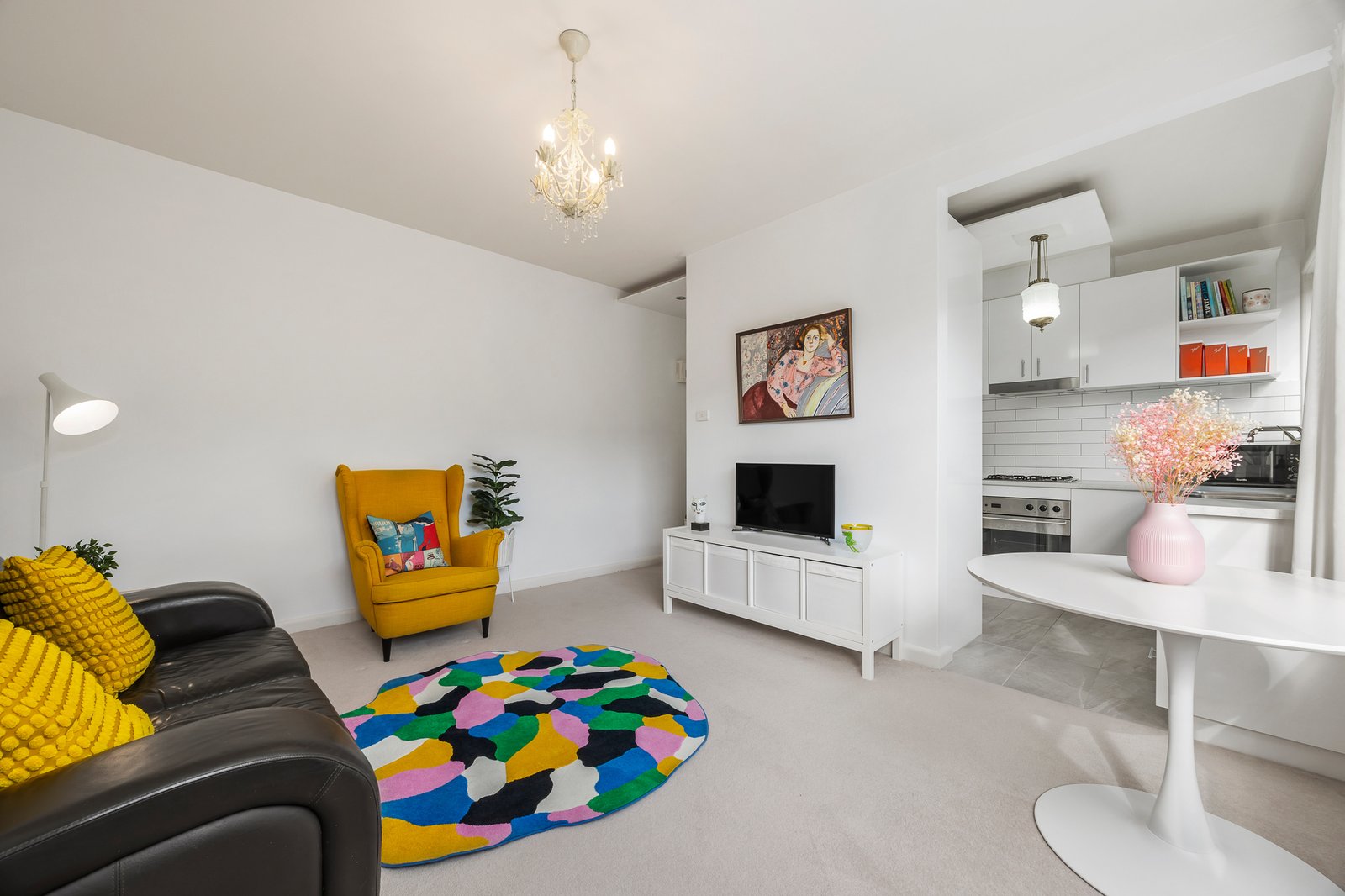 Gallery: 8/130 Glen Huntly Road