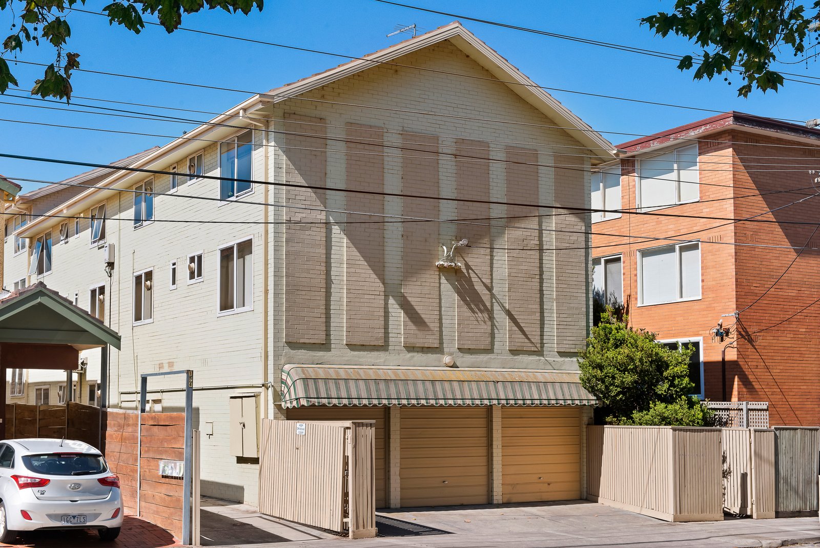 Gallery: 8/132 Alexandra Street
