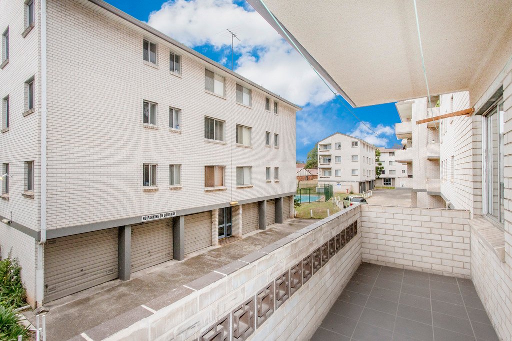 8/132 Lethbridge  PENRITH 8