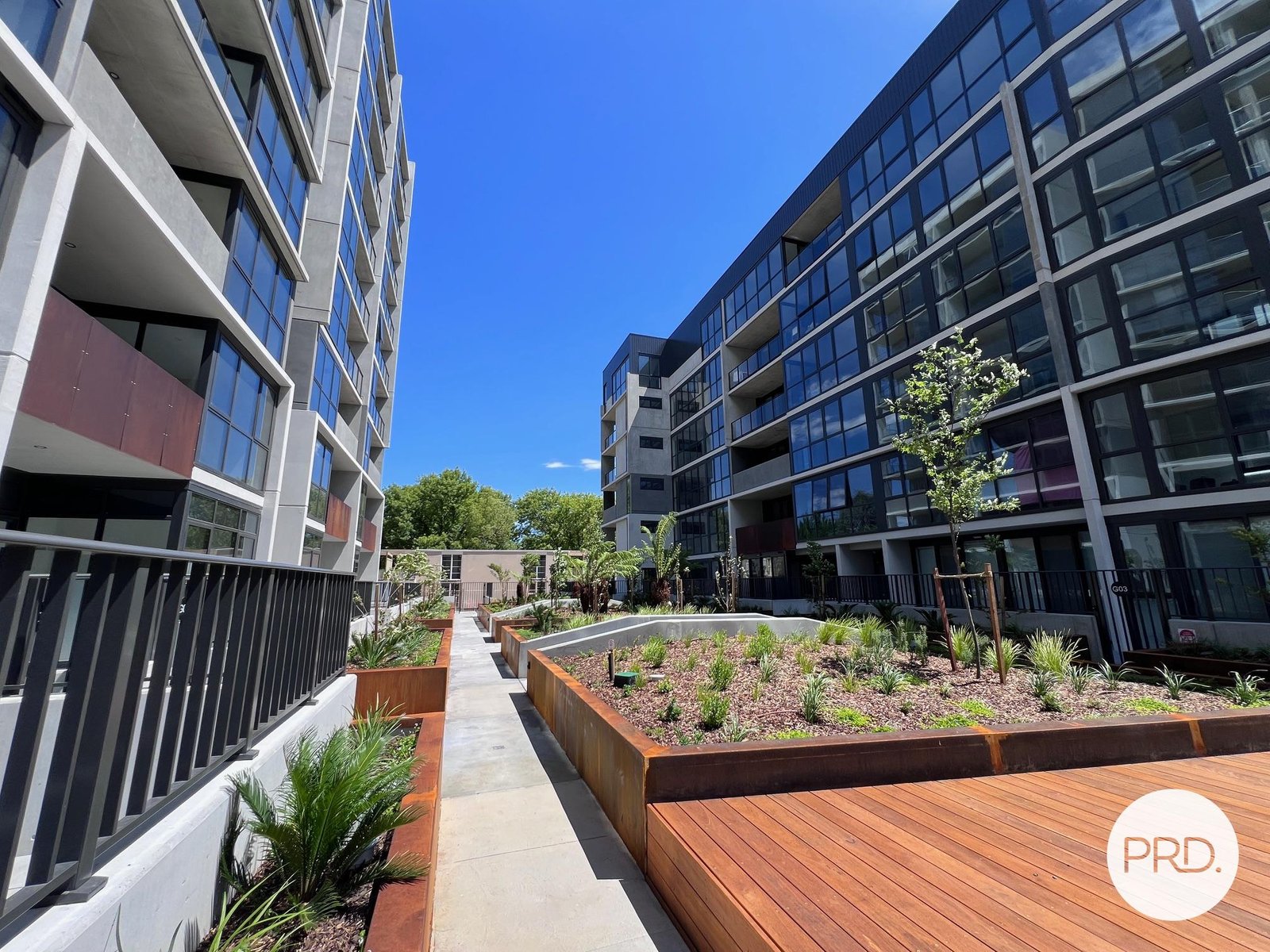 813/351 Northbourne Avenue LYNEHAM 16