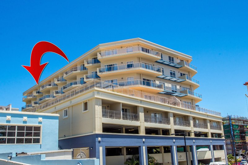813/43 Shoal Bay Road SHOAL BAY 2