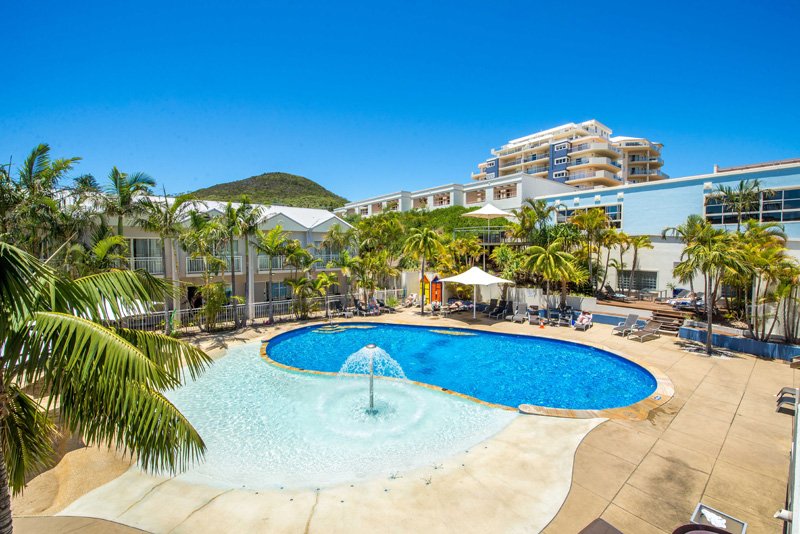 813/43 Shoal Bay Road SHOAL BAY 3