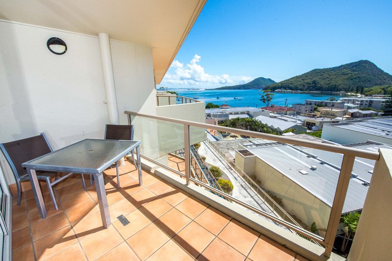 813/43 Shoal Bay Road SHOAL BAY 4