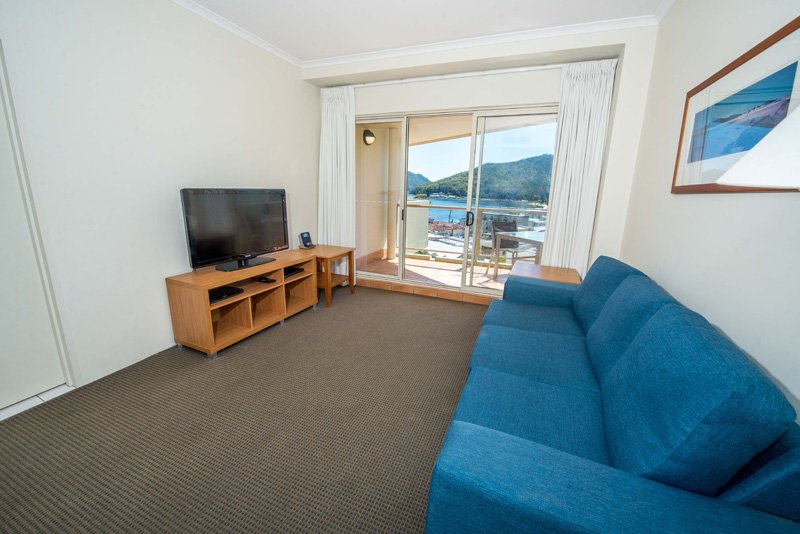 813/43 Shoal Bay Road SHOAL BAY 6