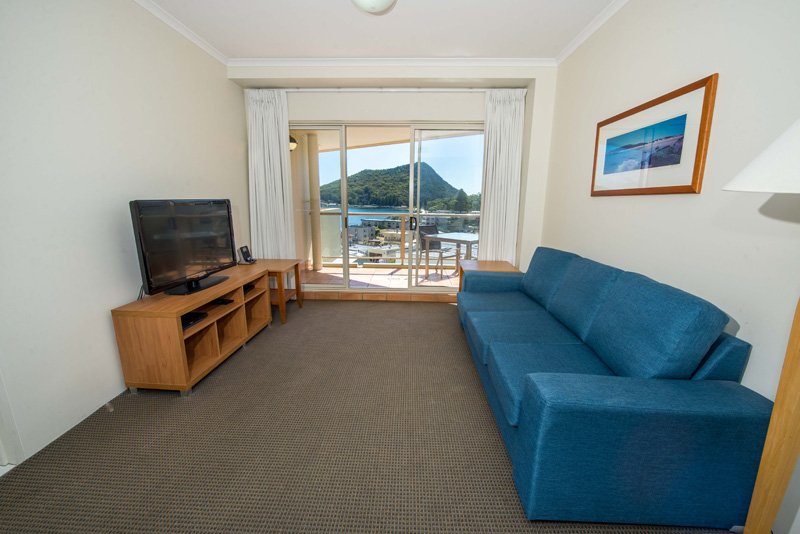 813/43 Shoal Bay Road SHOAL BAY 7
