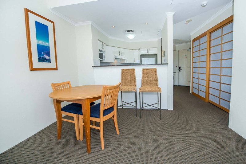 813/43 Shoal Bay Road SHOAL BAY 8