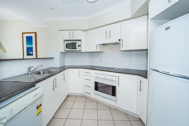 813/43 Shoal Bay Road SHOAL BAY 9