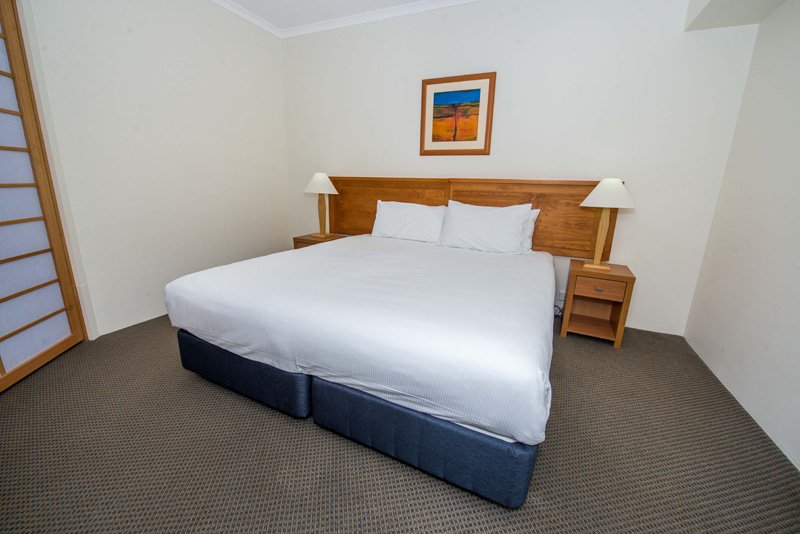813/43 Shoal Bay Road SHOAL BAY 12