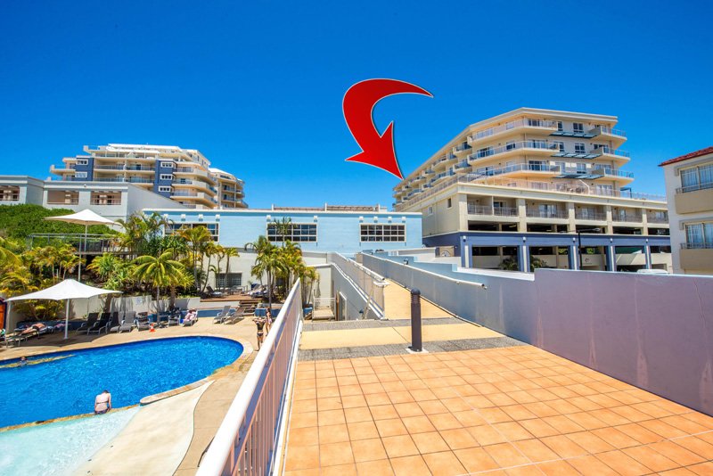 813/43 Shoal Bay Road SHOAL BAY 14