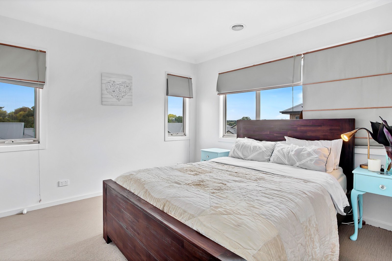 Real Estate and Property in 8/14-16 Rodney Street, Gisborne, VIC
