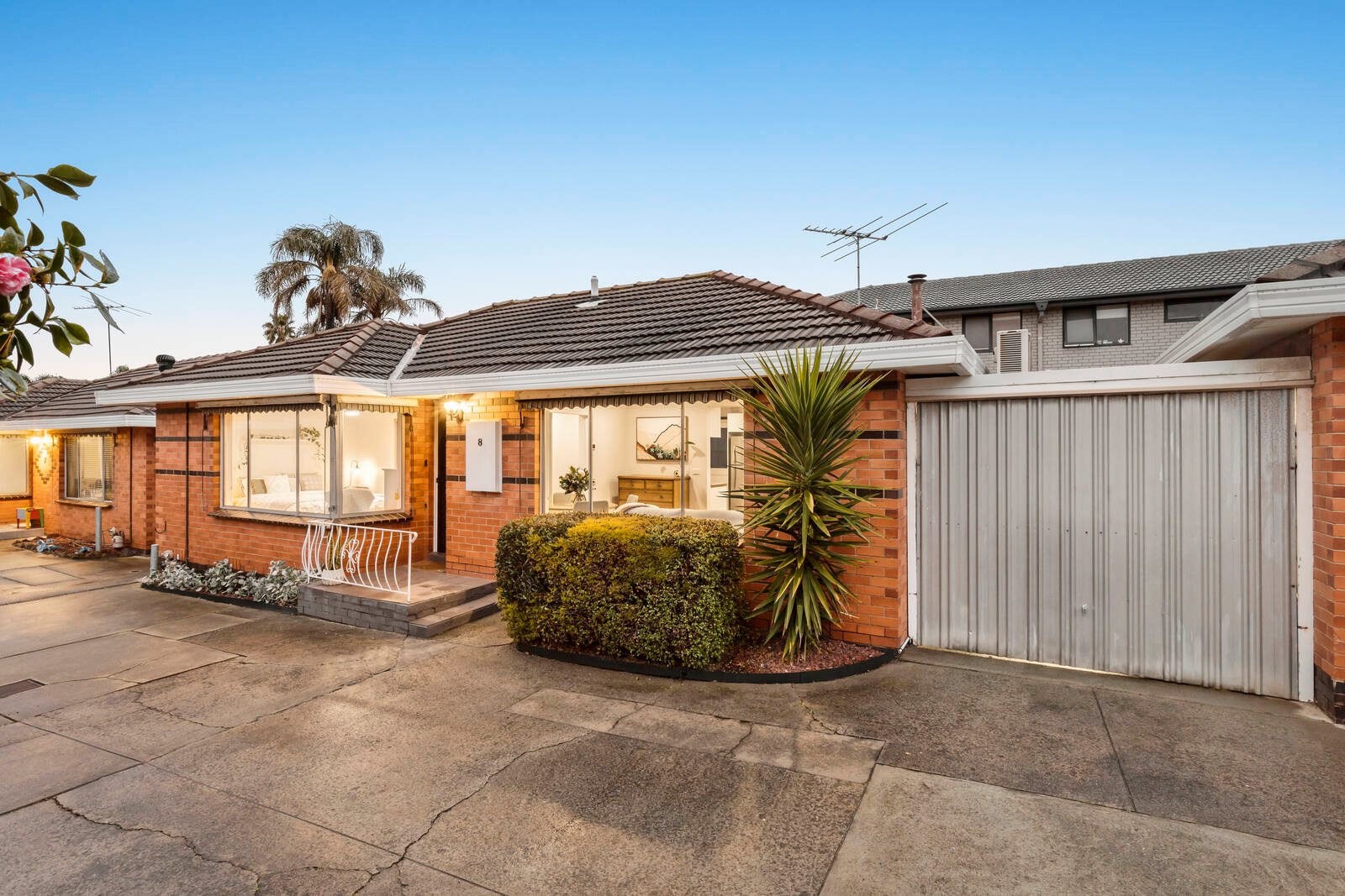 8/1416 Warrigal Road, Parkdale VIC 3195 Buxton 2022