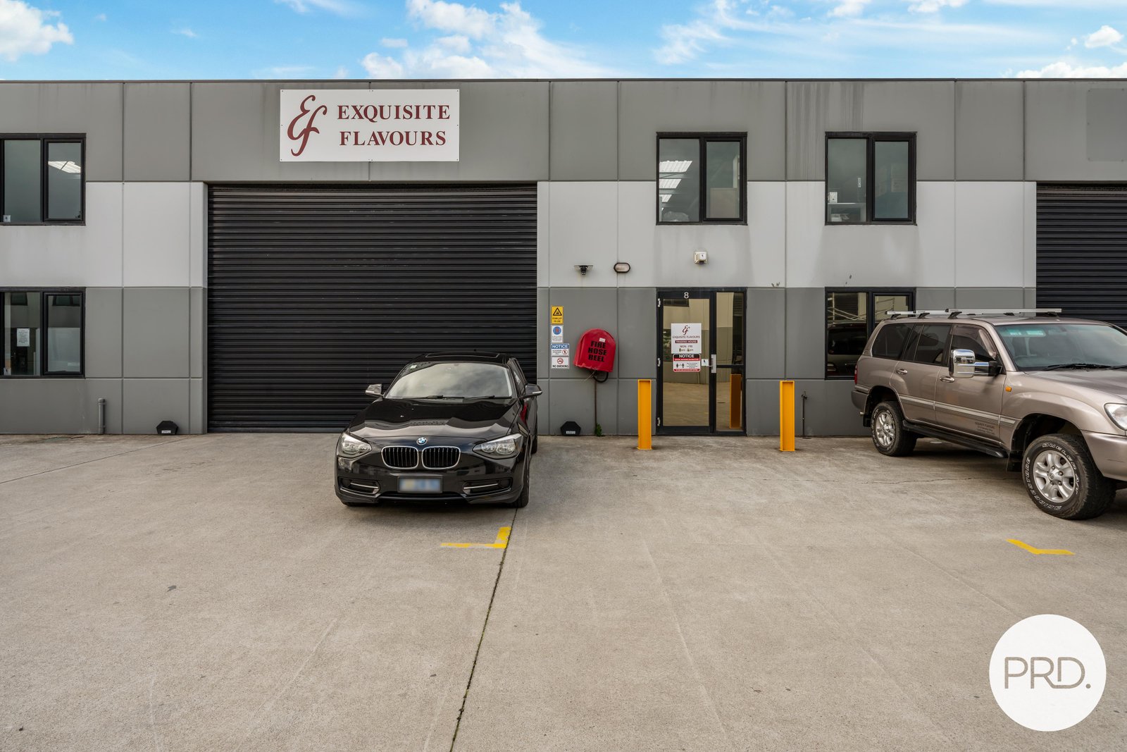 8/14 Kennedy Drive CAMBRIDGE 2