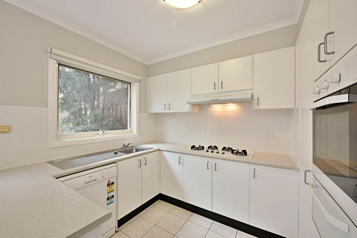 Gallery: 8/14 Wahroongaa Crescent