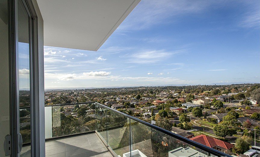 Real Estate and Property in 814/1 Grosvenor Street, Doncaster, VIC