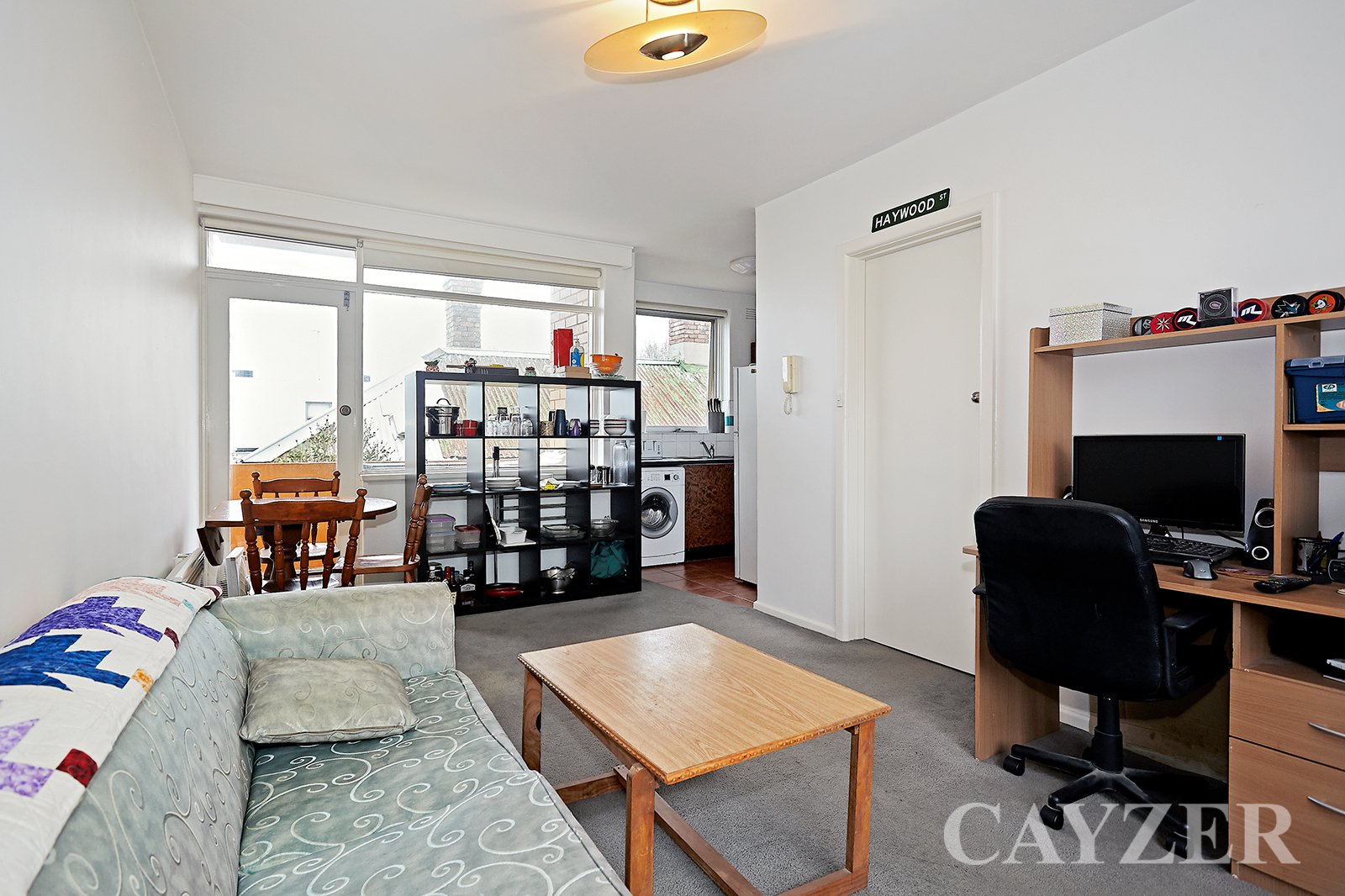 Gallery: 8/142 Clark Street
