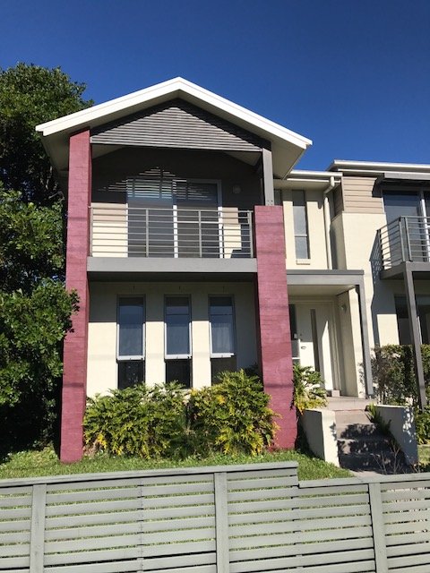 8/143 Shoal Bay Road NELSON BAY 1