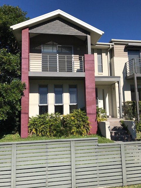 8/143 Shoal Bay Road NELSON BAY 2