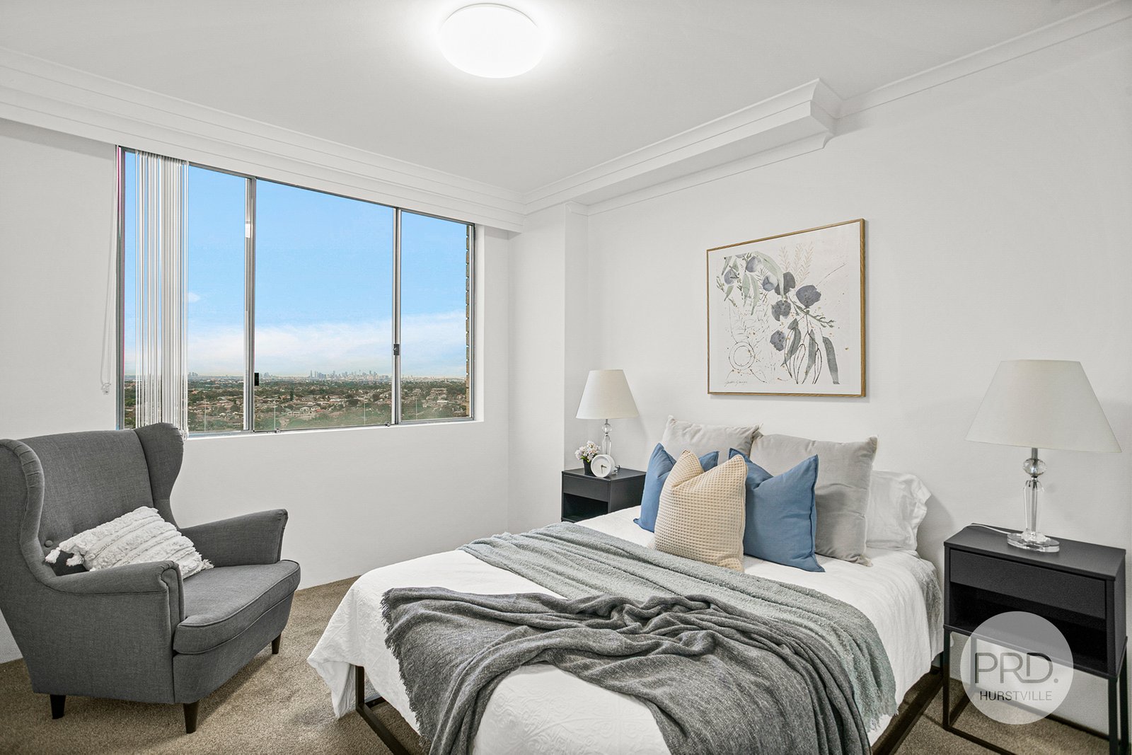 81/438 Forest Road HURSTVILLE 5