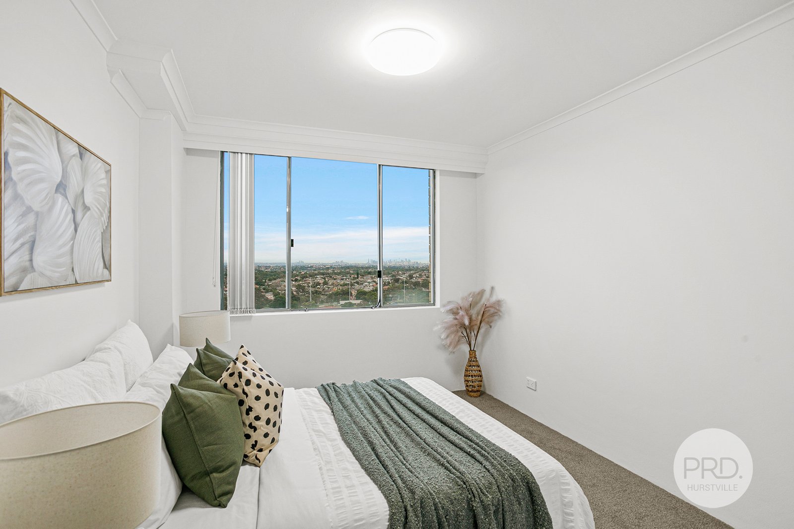 81/438 Forest Road HURSTVILLE 6