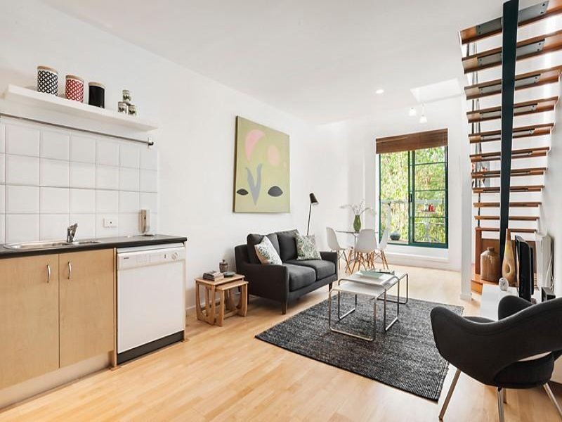Gallery: 8/145 Ormond Road