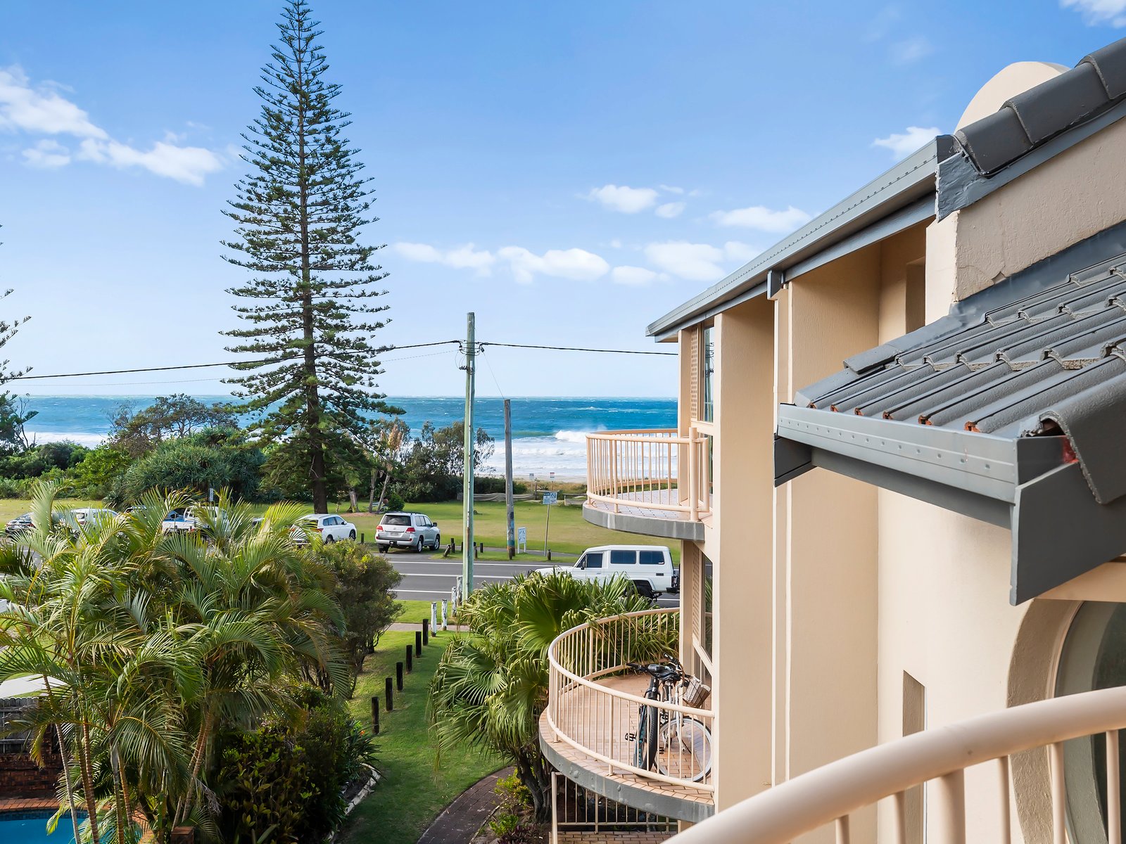 8/146 Marine Parade KINGSCLIFF 4